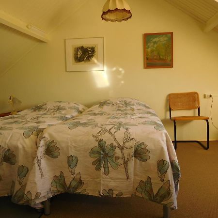 Nulland Bed & Breakfast Kerkrade Exterior photo