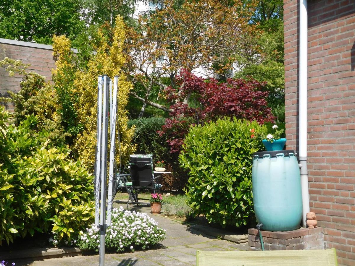 Nulland Bed & Breakfast Kerkrade Exterior photo